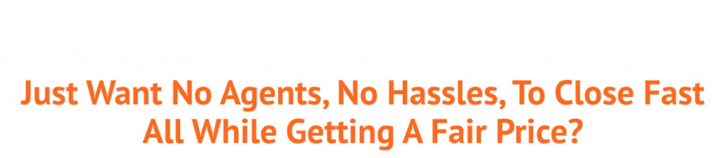 Sell My House Fast Ijamsville MD